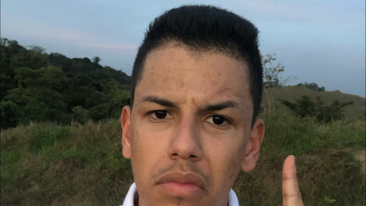 Filha algo forte vai acontecer falo assim pra tu saber que falo contigo!
