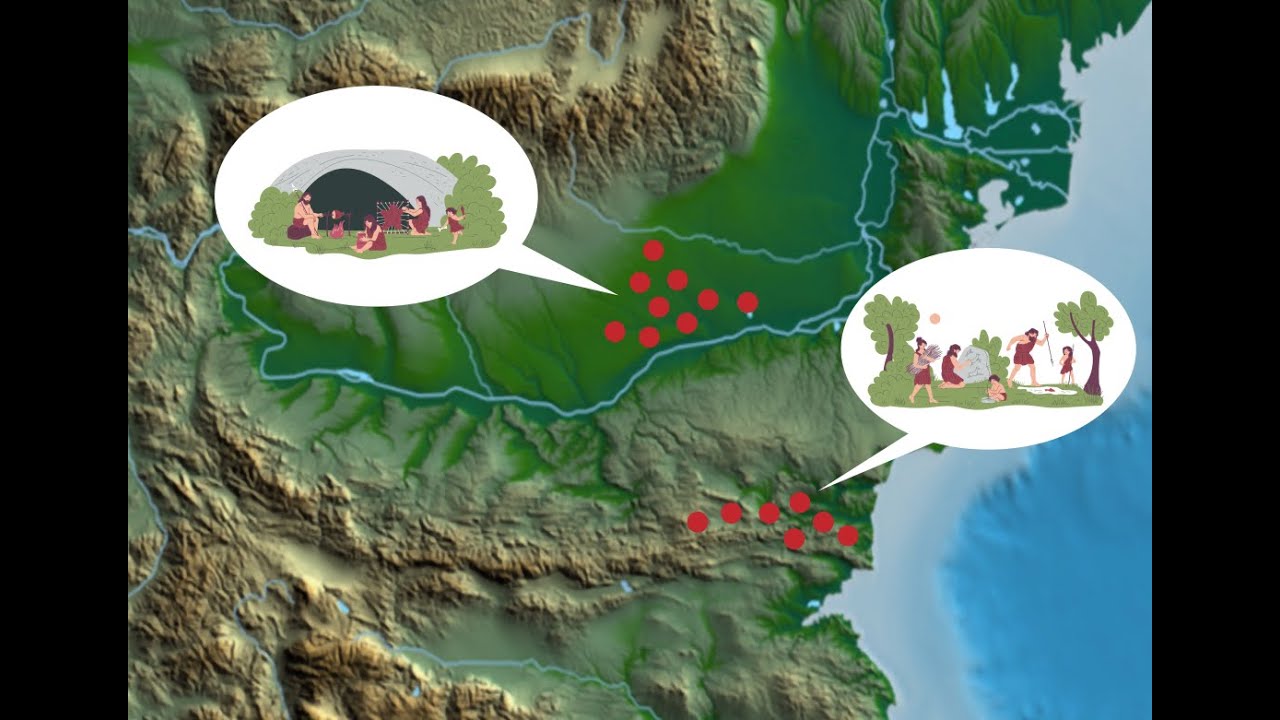 Reconstructing the History of a Prehistoric Society in the Eastern Balkans