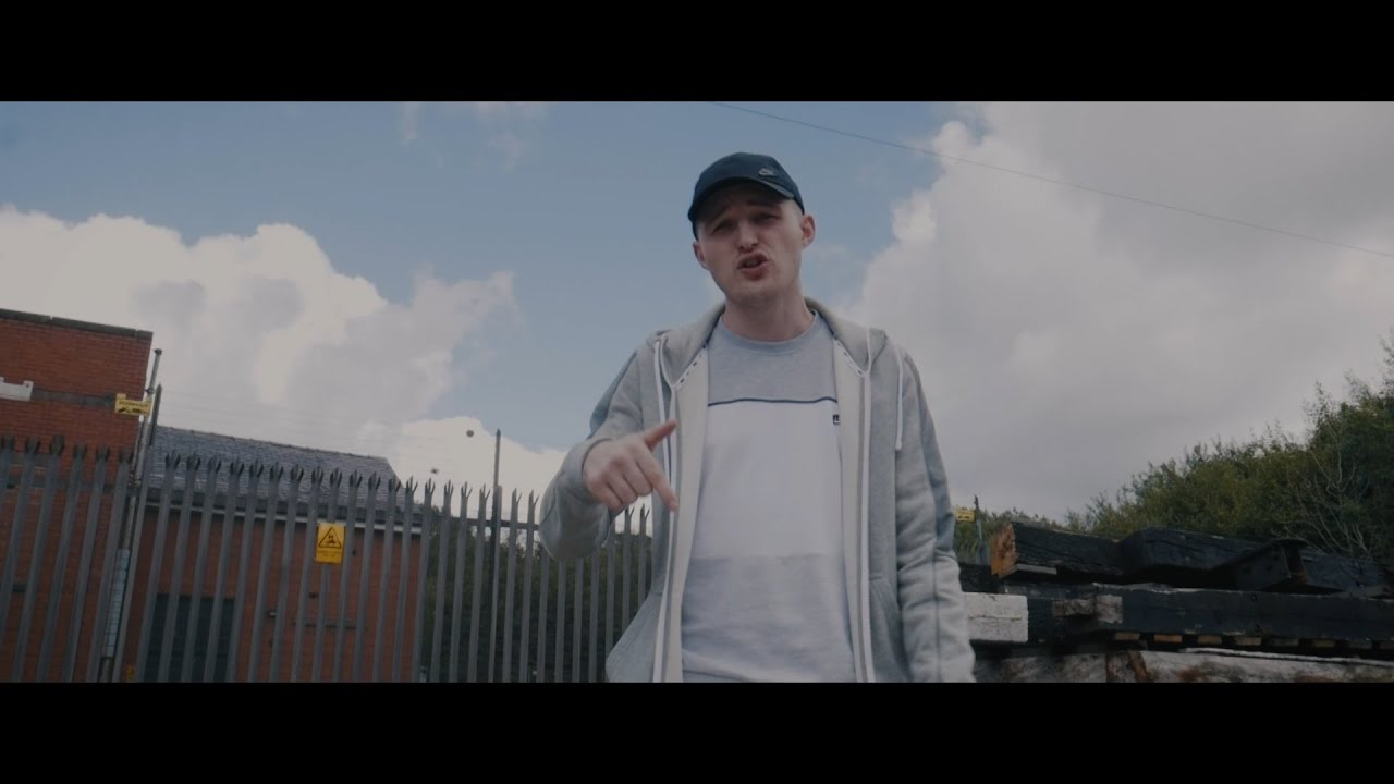 Wordz - Unassigned [Music Video]
