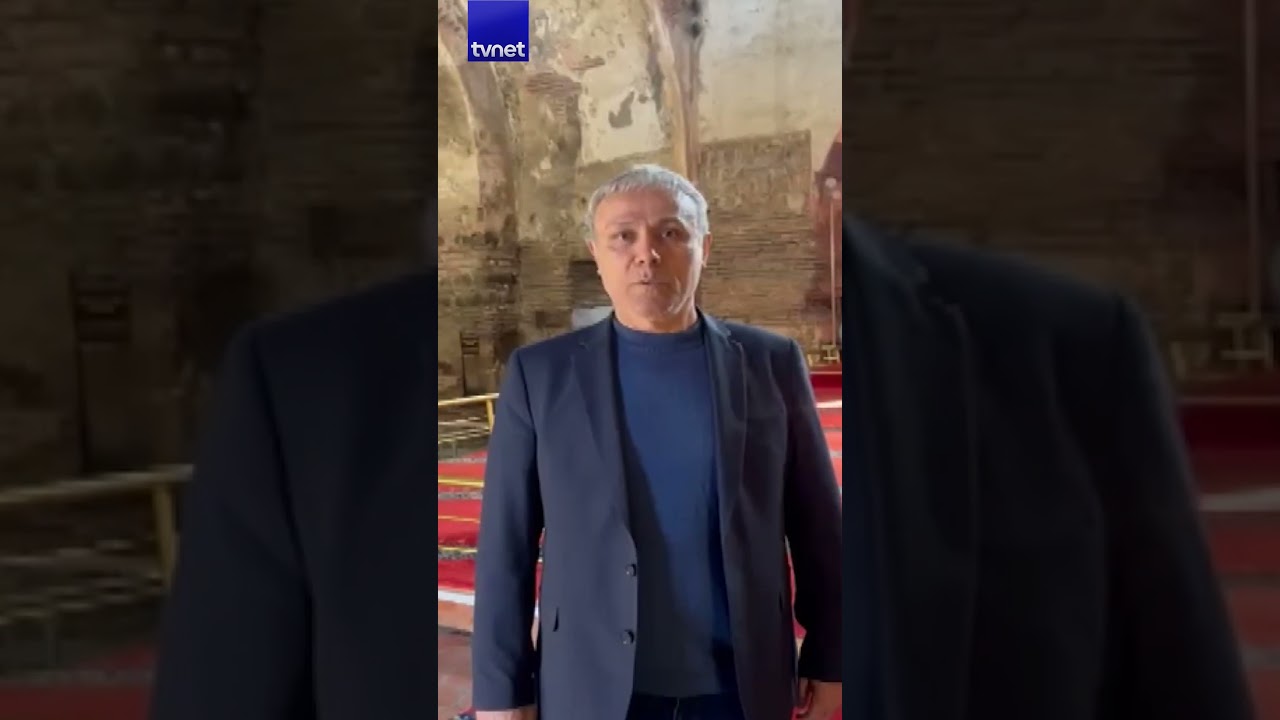 Papa'ya suikast düzenleyen Mehmet Ali Ağca İznik'ten polisler eşliğinde çıkarıldı! #shorts #haber