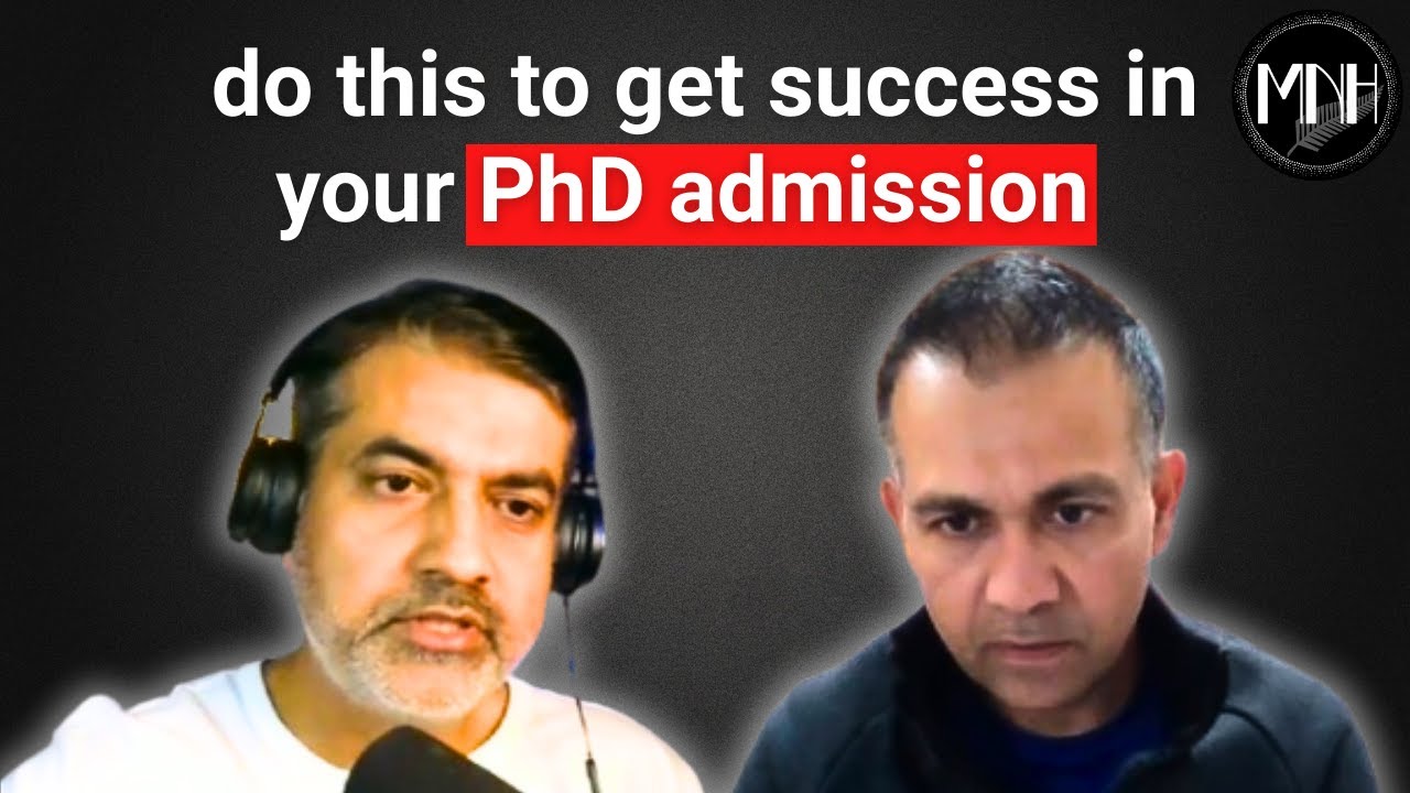 PhD in New Zealand Explained: Supervisor Approval, Application Tips & Scholarship