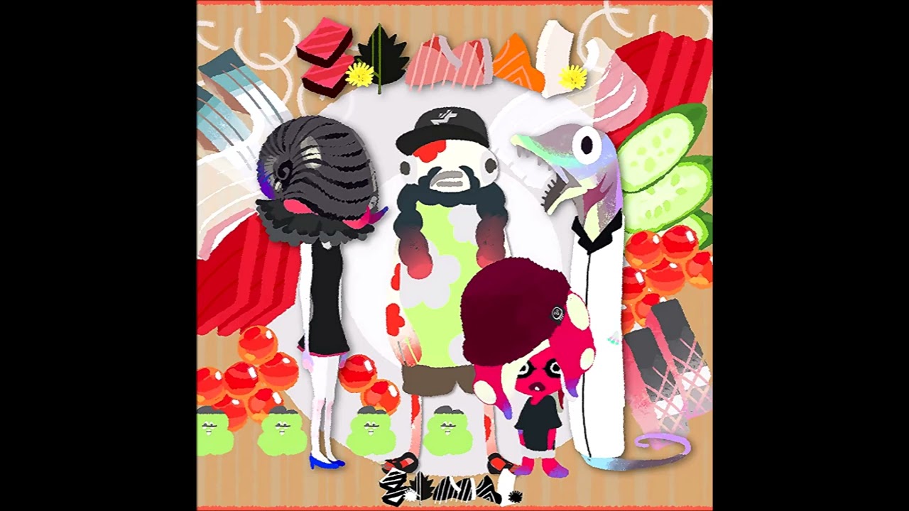 Entropical but it's the WHOLE SONG (Trailer Ver Intro/Outro + In-game loop)