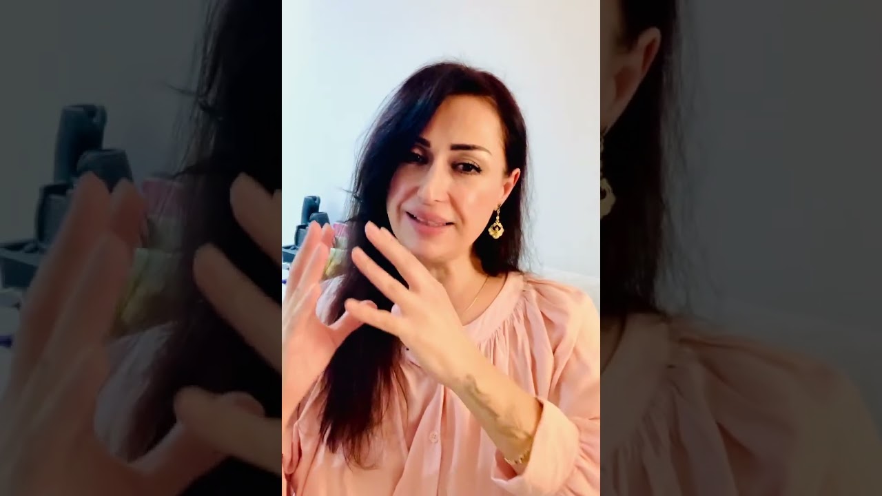 نعمة ظهور عمق النفس في هذه الفترة و بوضوح