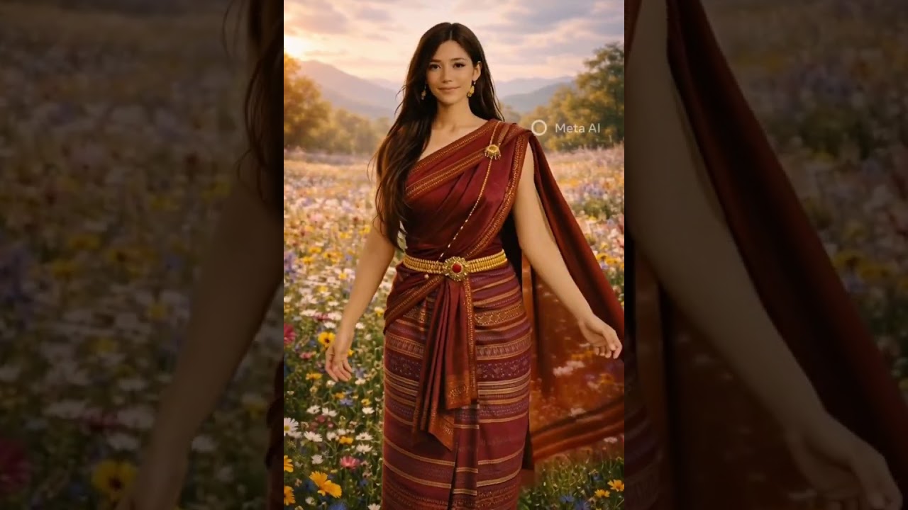 เพลง เซาฮักบ่ได๋ @ThePerJer-m3b 