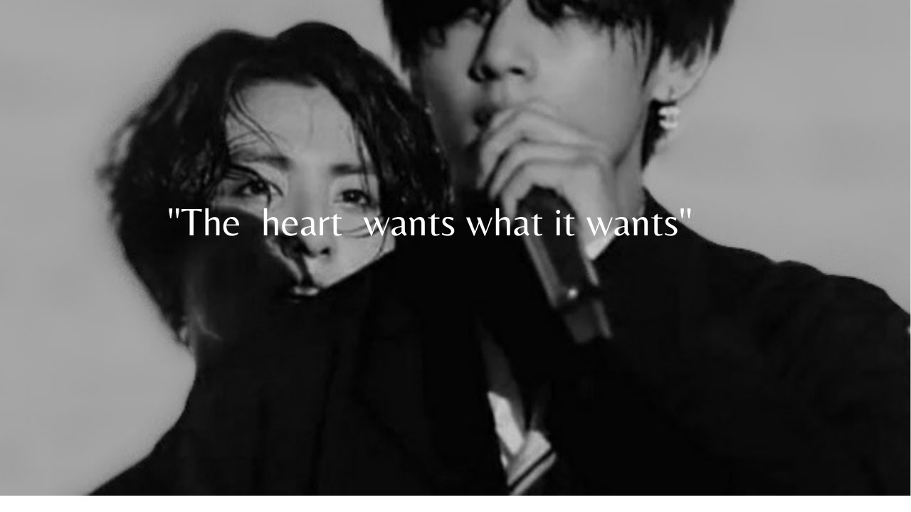 When things r intimate ~