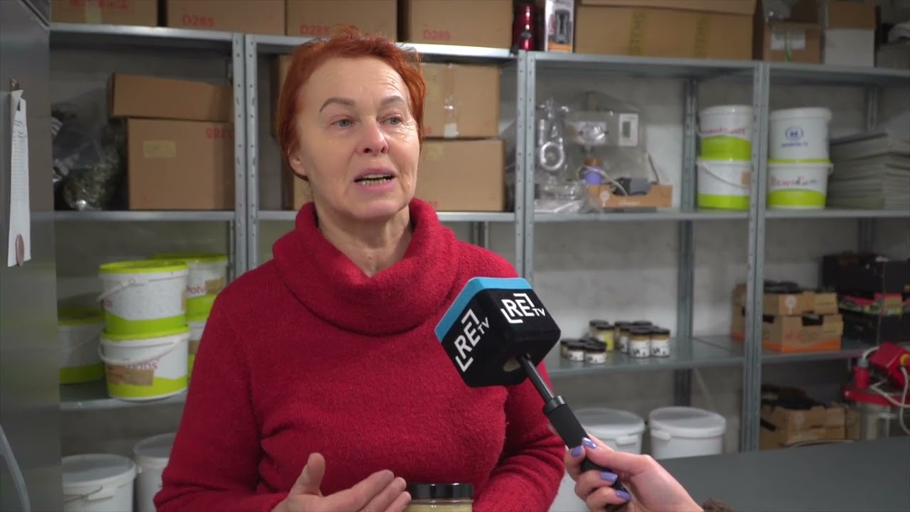 Kā atšķirt īstu medu no viltota?