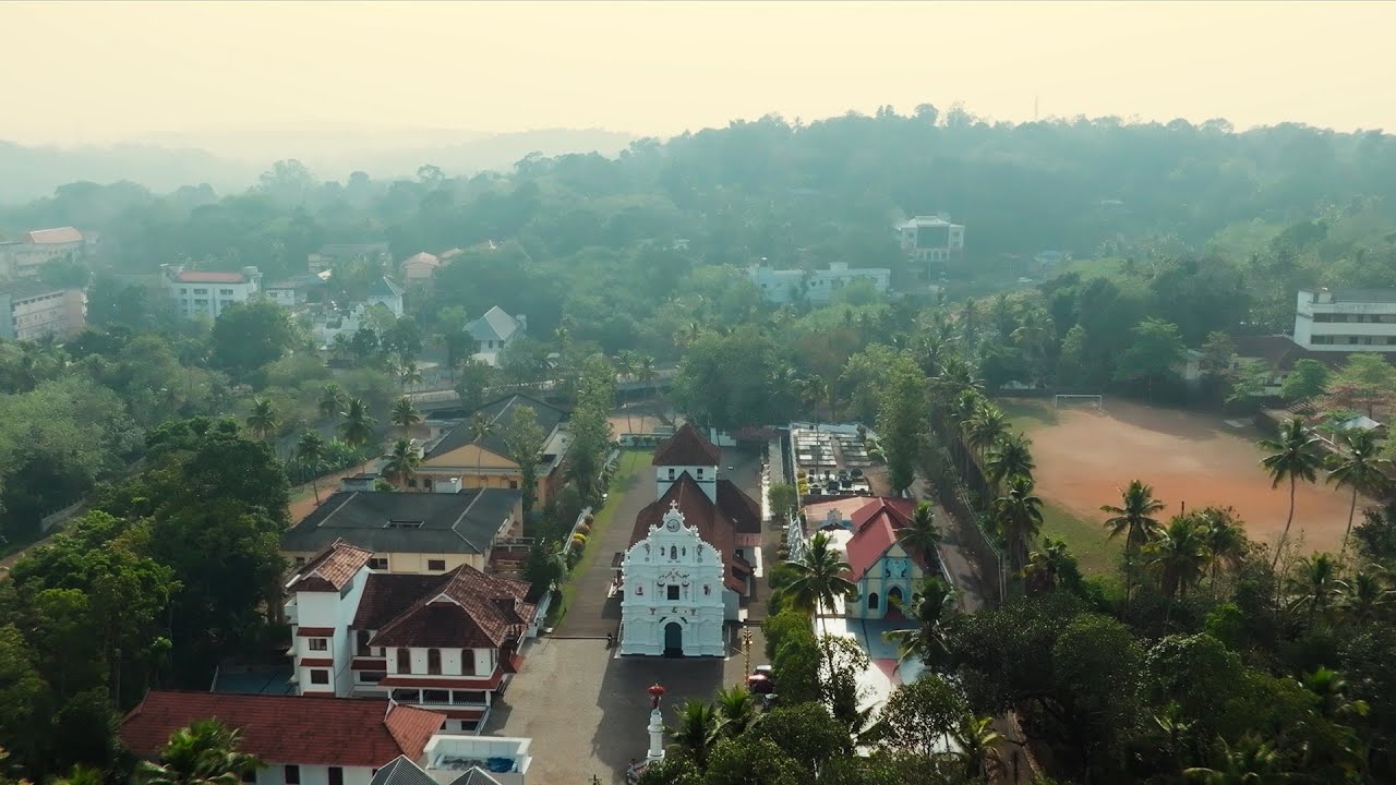 Official Trailer | Documentary on Kaduthuruthy Valiyapally