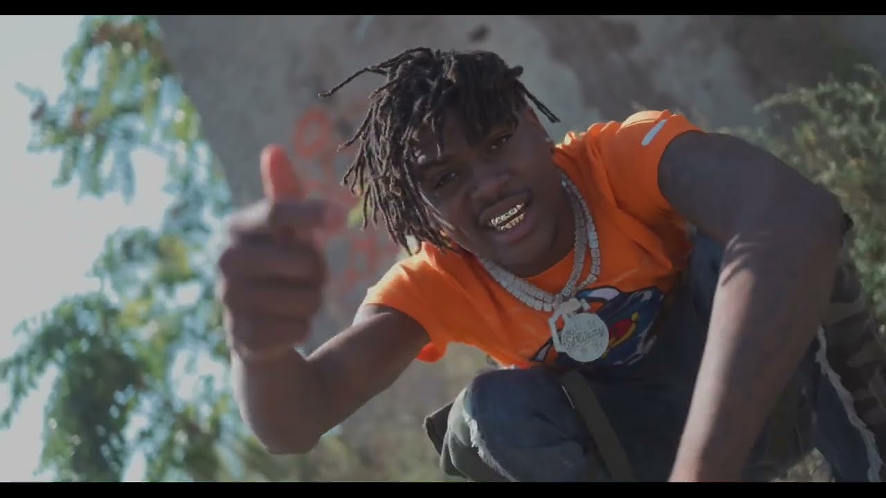 Splizzy - Instagram (Official Video)