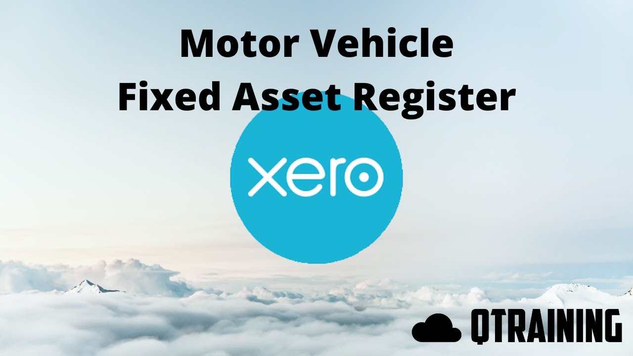 Xero | Рекордная покупка основных средств в сфере автотранспорта