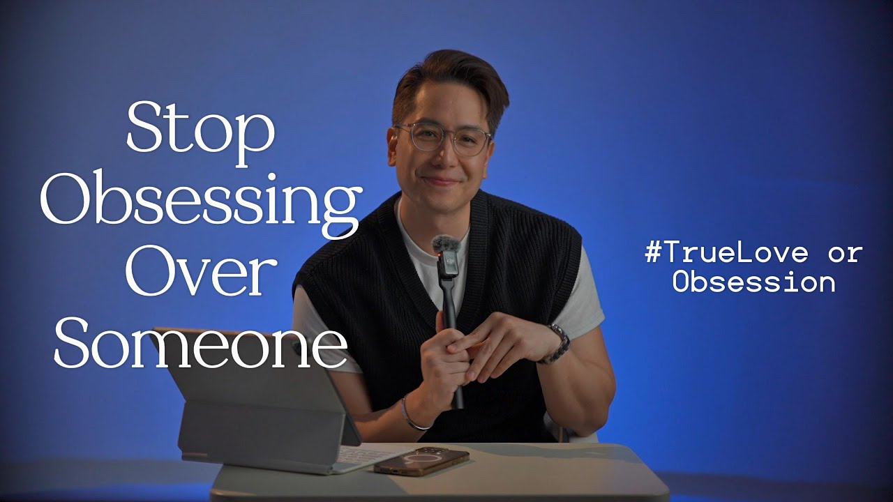 Obsessed or Just in love? Watch out for these signs