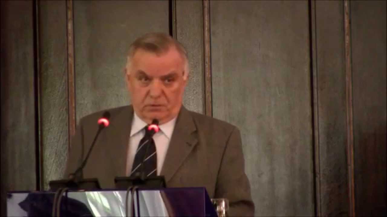 Povestiri universitare - Prof. univ. dr. Ștefan Avădanei