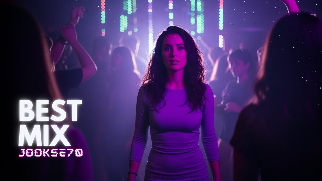 Nonstop Party Mix 2026 🎉 Best DJ Mashup for Club Lovers, Dance Addicts & Night Energy Boost!