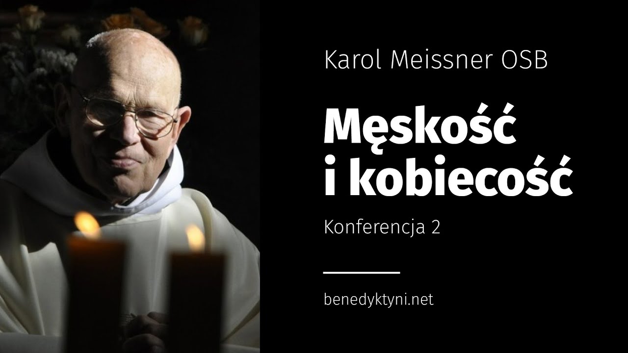 Męskość i kobiecość #2