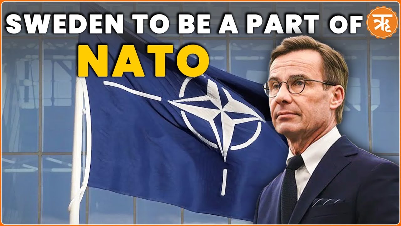 Waiting Pays off for Sweden | Biden Makes Big NATO Announcement | Ritam News