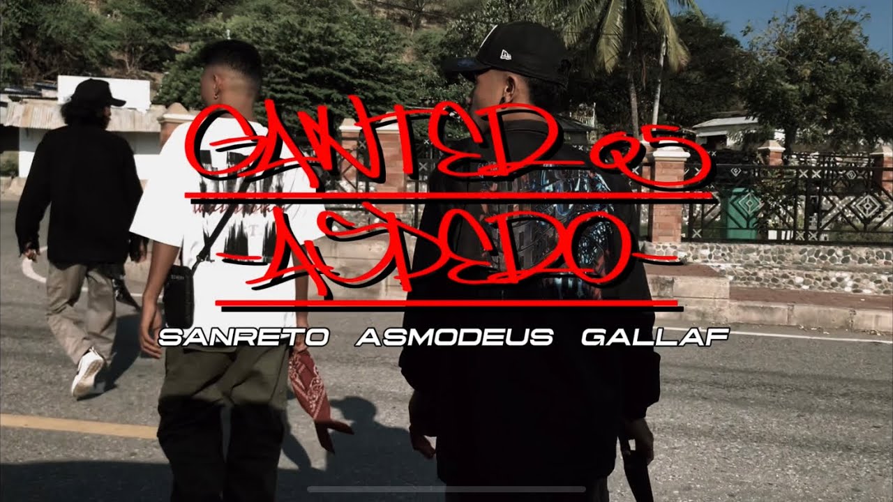 GANTER 05 - ASPERO 