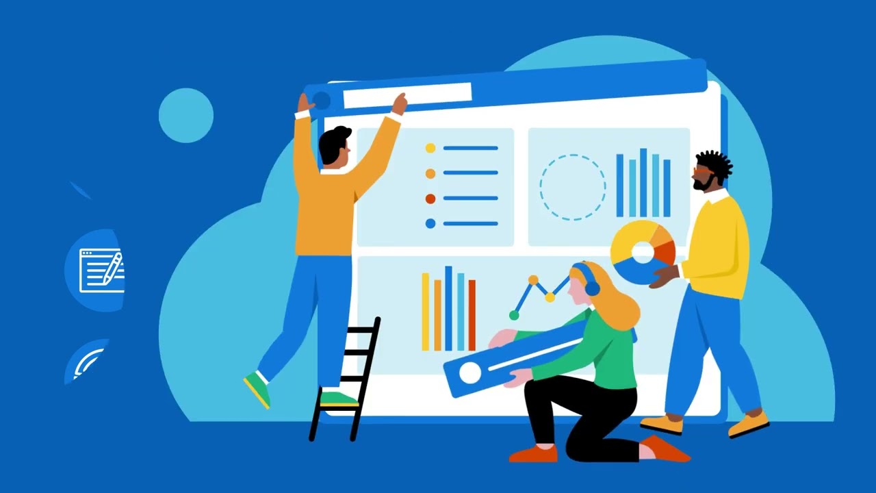 SlideGenius Presentation Design & Video Specialists for Workday