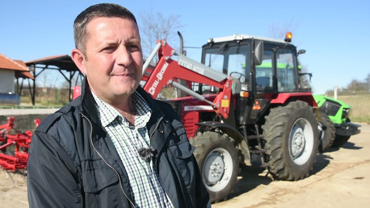 MAŠINSKI PRSTEN za ZLATIBORCE - rešenje za mnoge probleme?