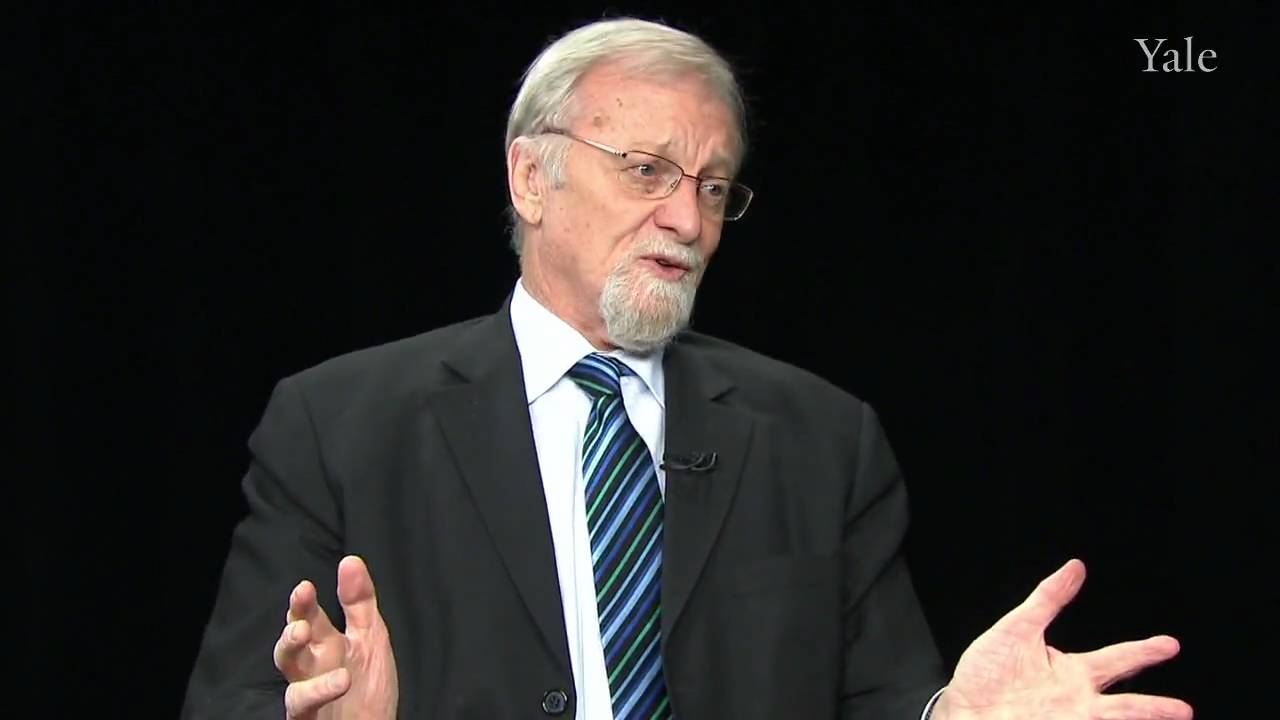 How To Get Rid of Nuclear Weapons, Gareth Evans tells YaleGlobal