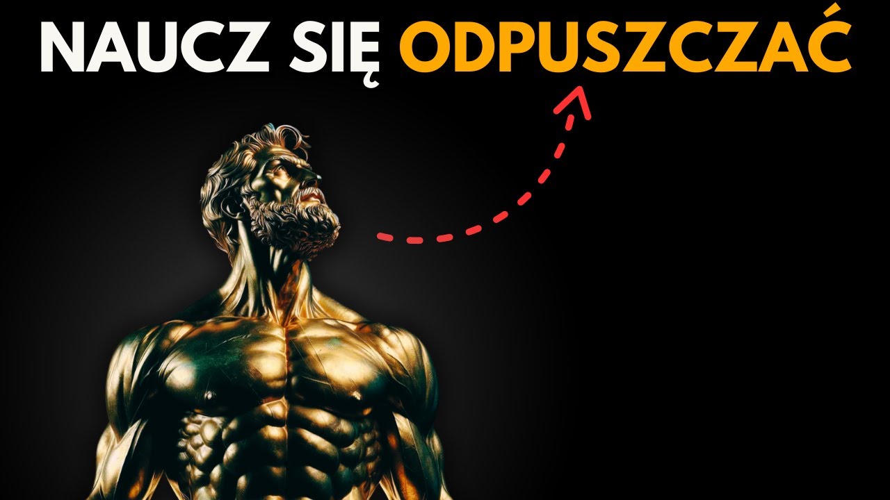 JAK SPRAWIĆ, BY ZA TOBĄ TĘSKNIONO - STOICYZM