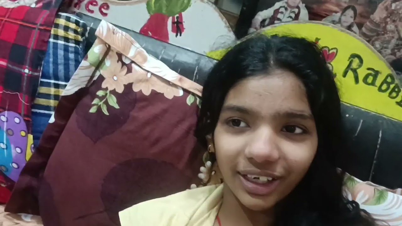 क्या आपकी बेटी भी आपको तैयार होने के लिए ऐसे ही परेशान करती है? आज तो हद ही हो गई!