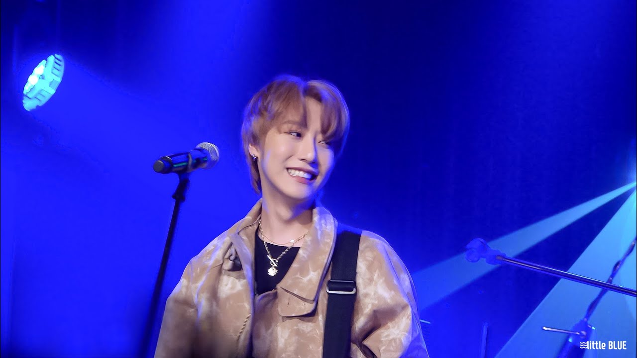 191013 원위 (ONEWE) 마스 곡 메들리 ㅣSTUDIO WE #3