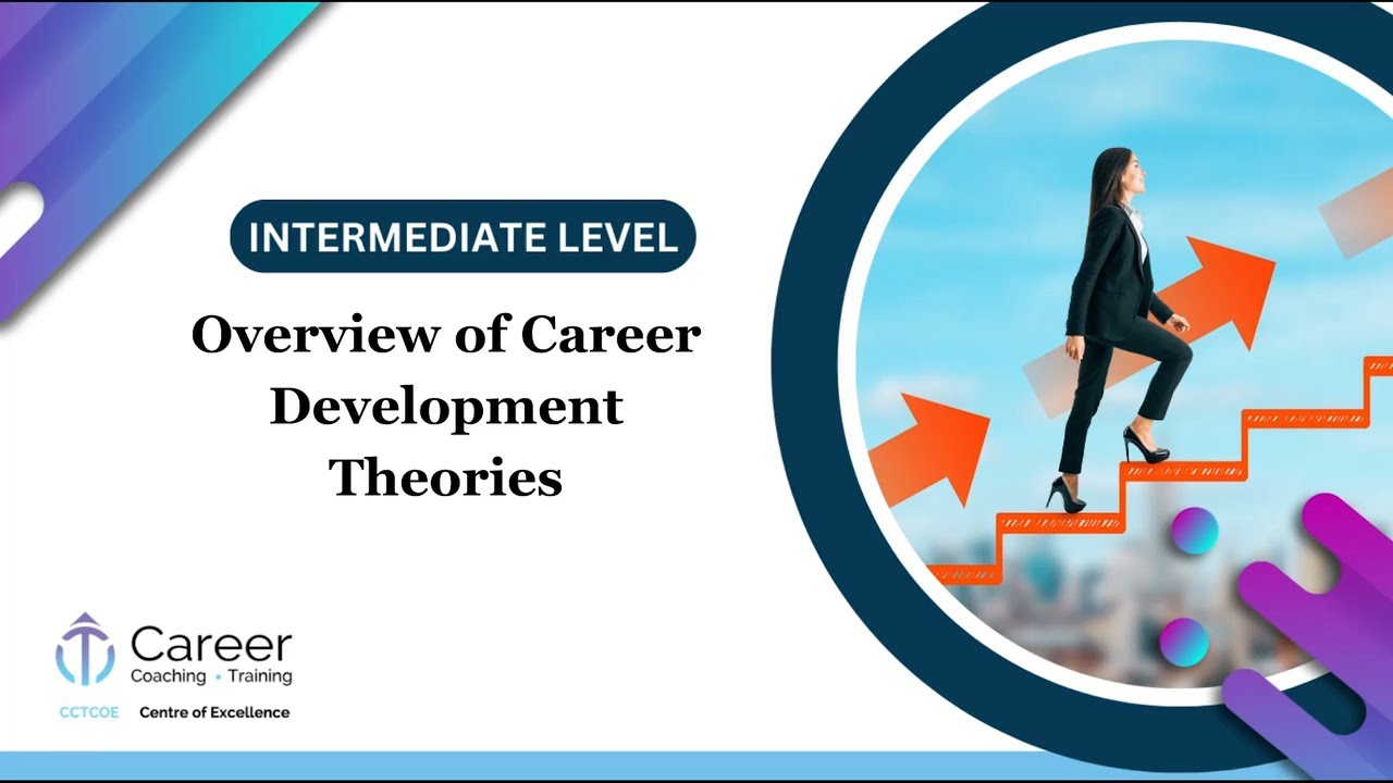 Understanding Career Development Theories for Better Guidance