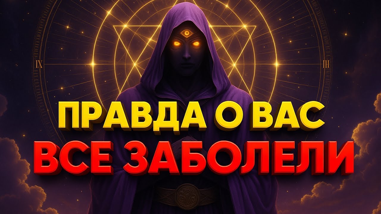 ПРАВДА О ТЕБЕ ВСКРЫЛАСЬ ⚡ ТЕПЕРЬ ВСЕ В ШОКЕ И ЖАЛЕЮТ 😱