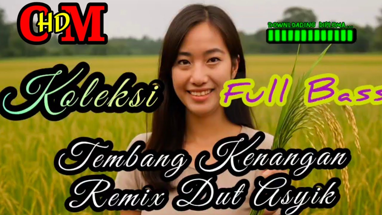 KOLEKSI TOP TEMBANG KENANGAN REMIX DUT ASYIK‼️❤