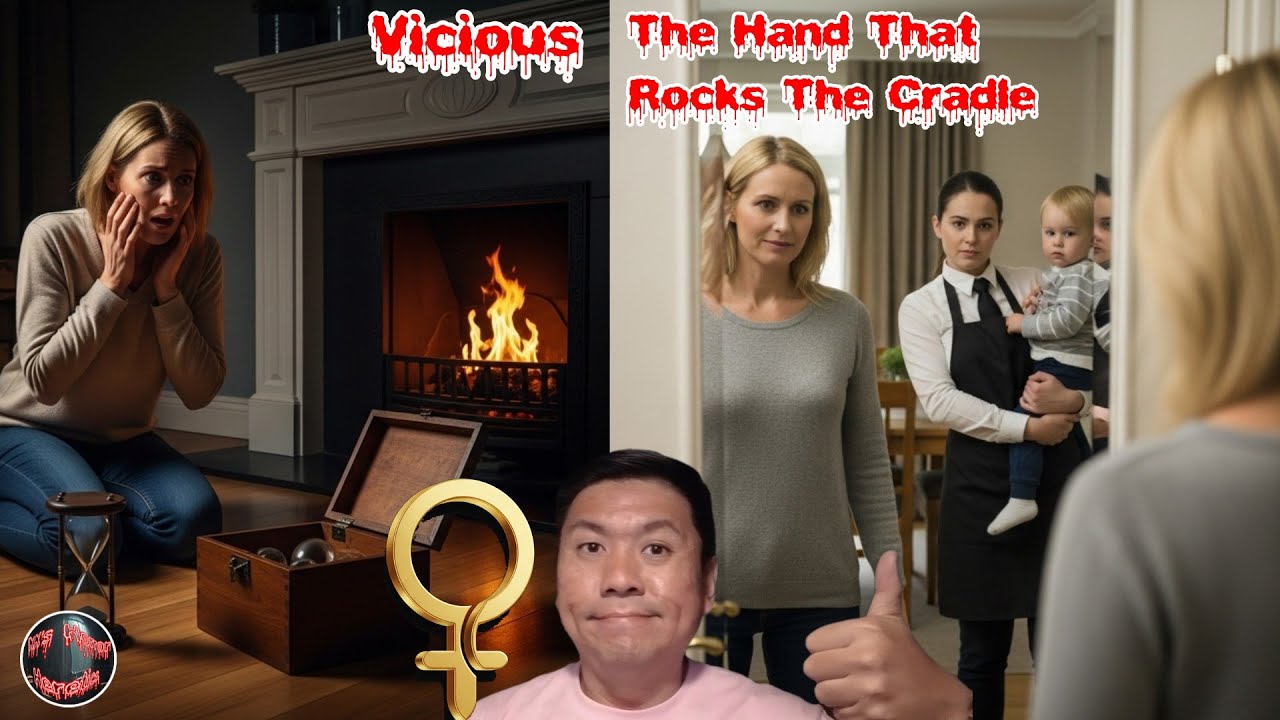 Movie Review: Vicious / The Hand that Rocks The Cradle (2026)