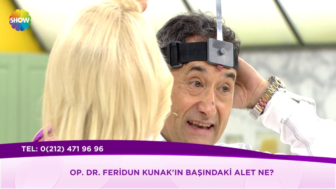 Zahide Yetiş'le 322.B&ouml;l&uuml;m | 12 Haziran 2017
