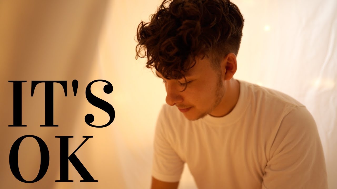 IT&rsquo;S OK - NIGHTBIRDE (Male Cover) AGT