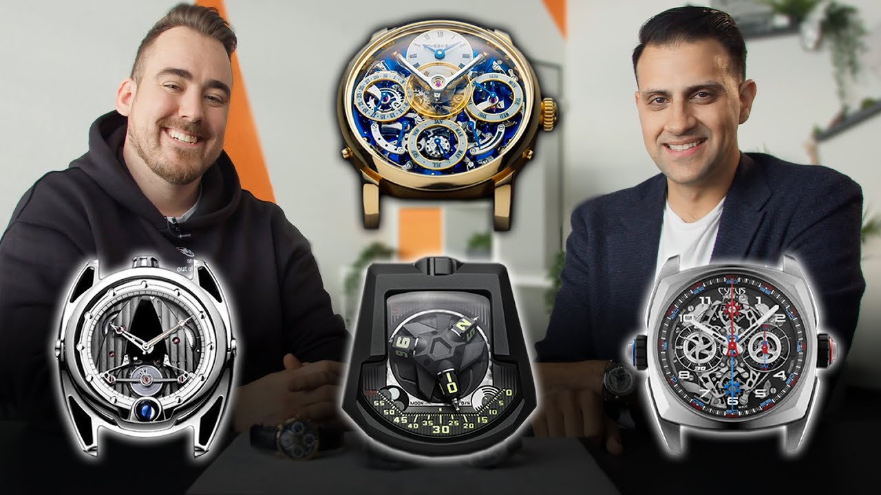 Watch This Video Before Buying Your Next Watch