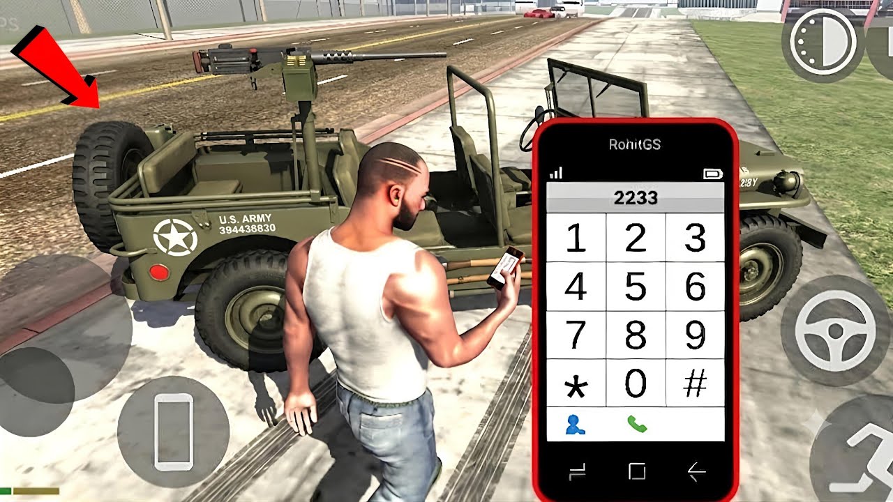 NEW UPDATE SECRET CHEAT CODES 2026 in Indian Bike Driving 3D NEW UPDATE