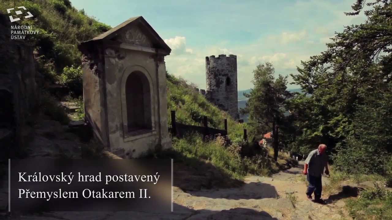 Památky Libereckého kraje