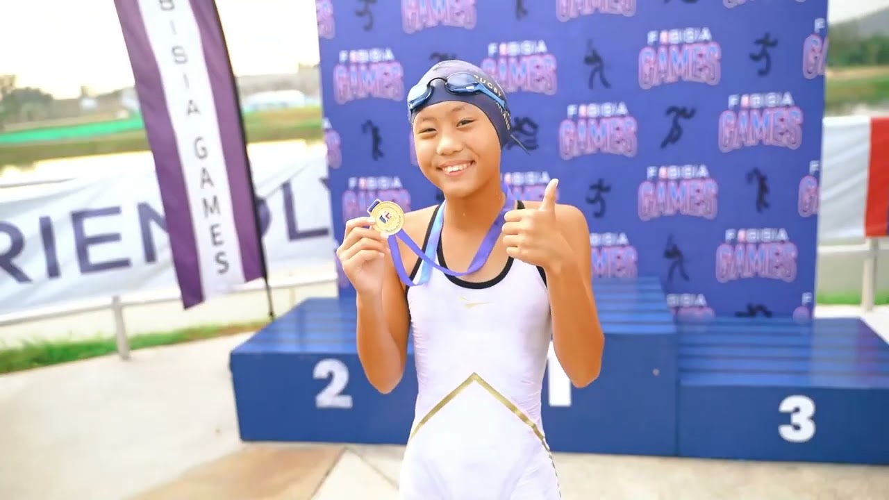 FOBISIA Games Full Promo 2024