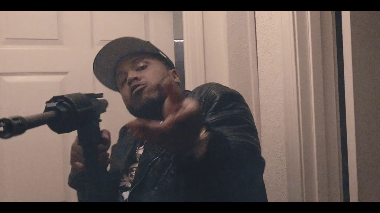 Go Get It - Rackboy Doodie ft. Maxx P. & Hev Diesel (Prod. By AudioHittaz)