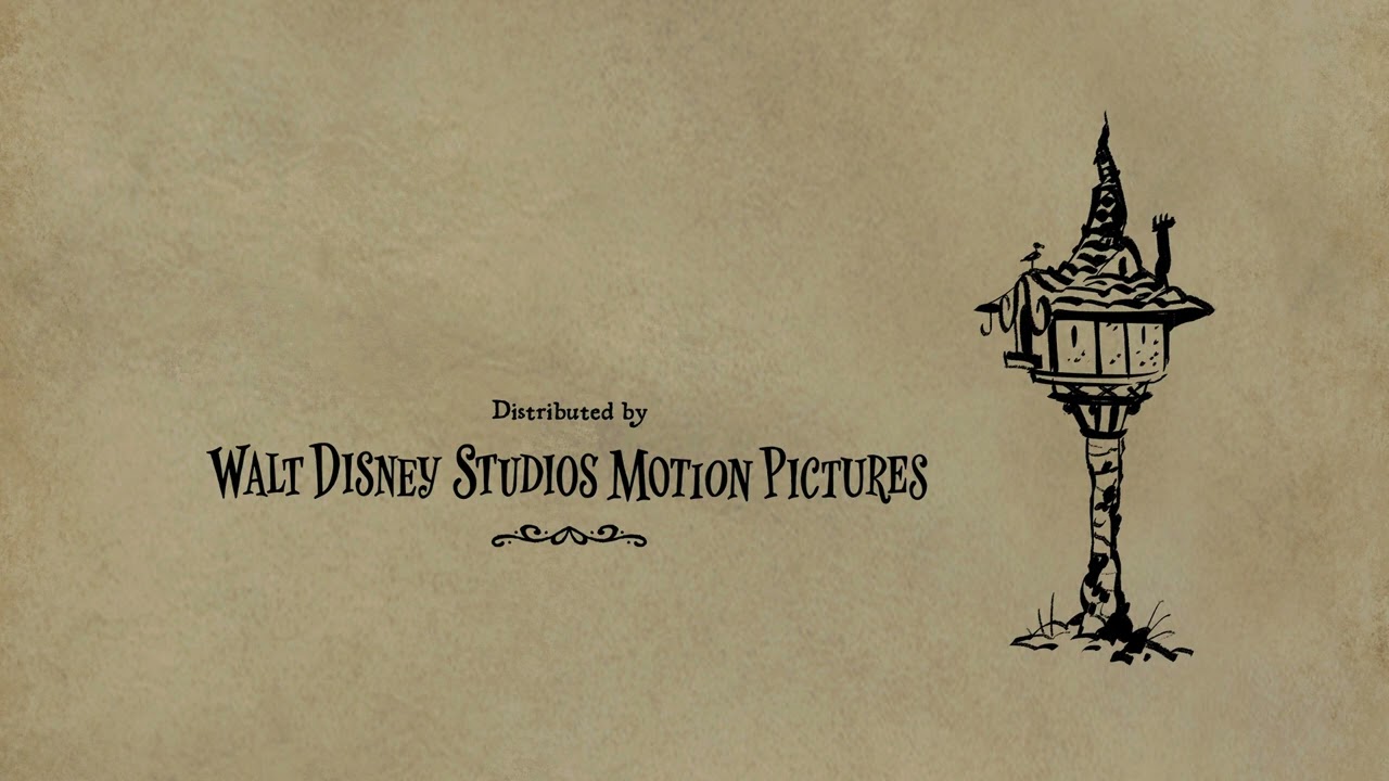 Walt Disney Studios Motion Pictures/Walt Disney Animation Studios/Walt Disney Pictures (HDR, 2010)