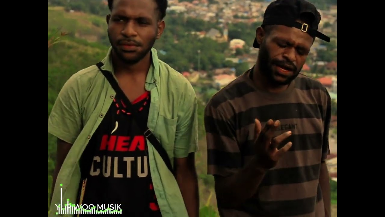 _ANIKIKE_DAYAIYO II _APOGO BAND II _OFFICIAL MUSIC/VIDEO 2026💥💔