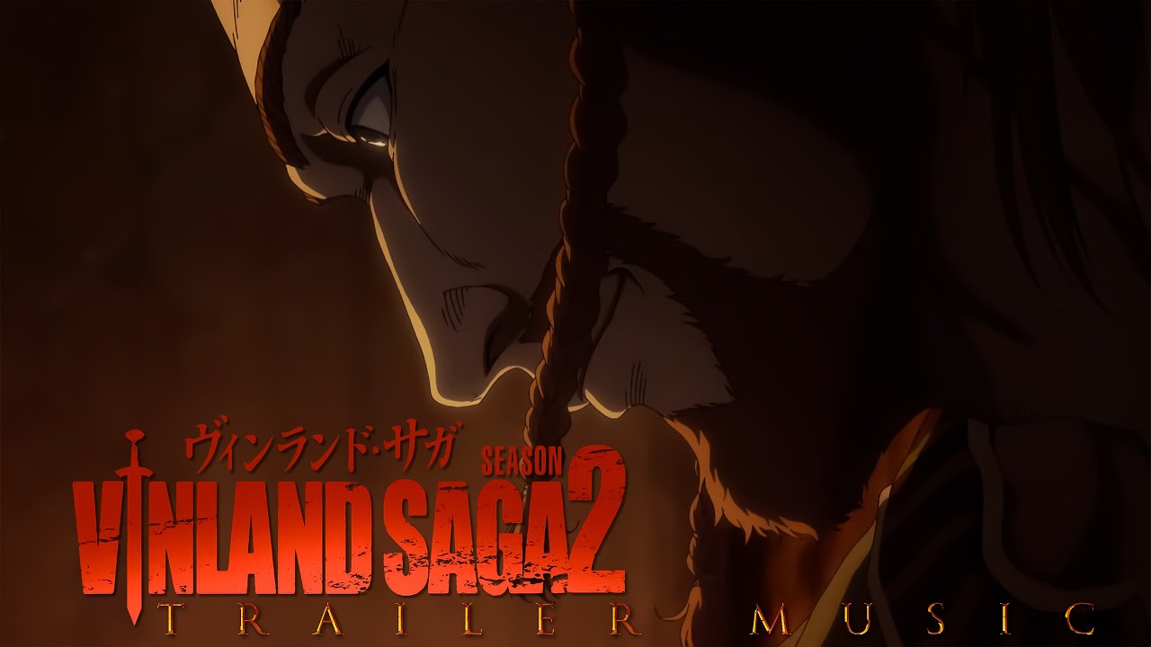 Vinland Saga Season 2 OST: Main Theme | EPIC VERSION