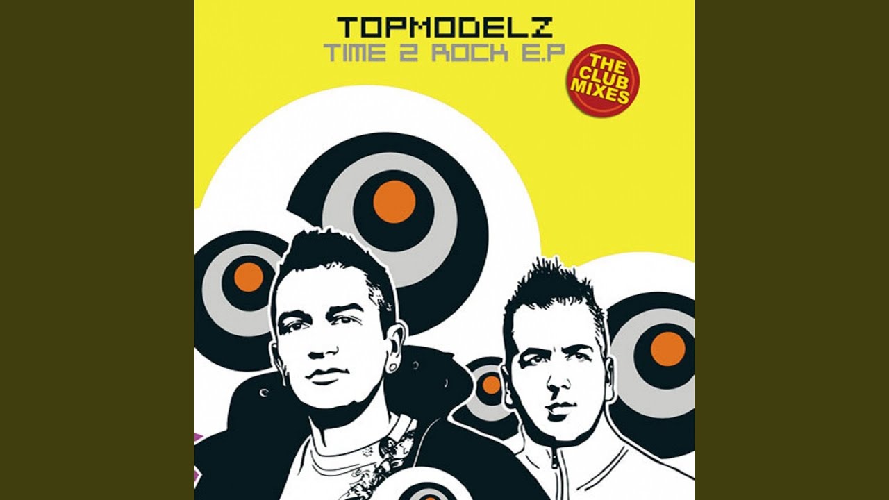 I Think We 're Alone Now (Club Mix)