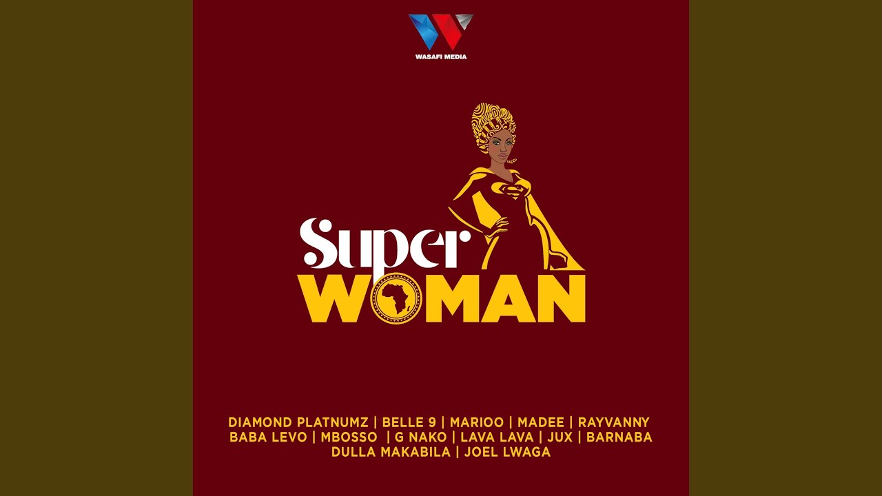 Super Woman
