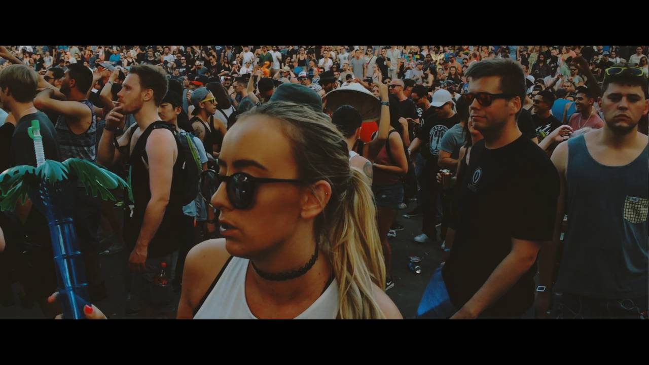 Movement Detroit 2016