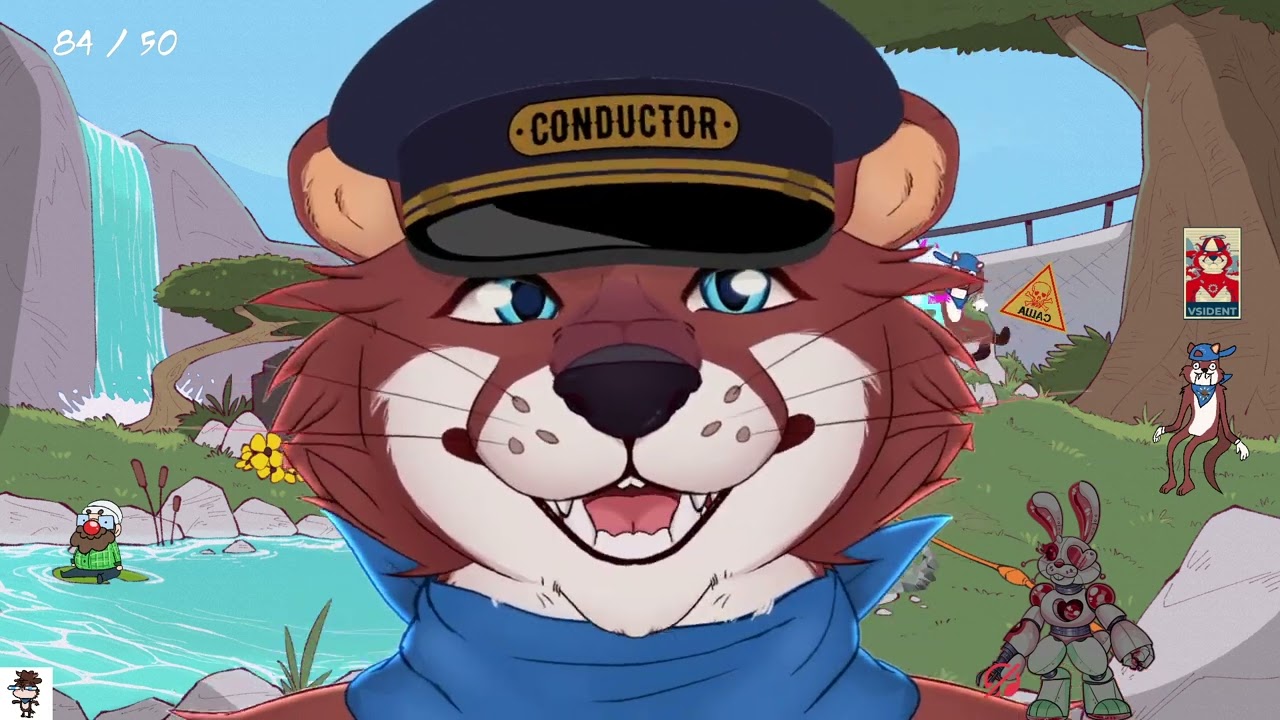 (9/12)  @fiery_lara has to be nice to me and im gonna be A PROBLEM | !verillas !saucy
