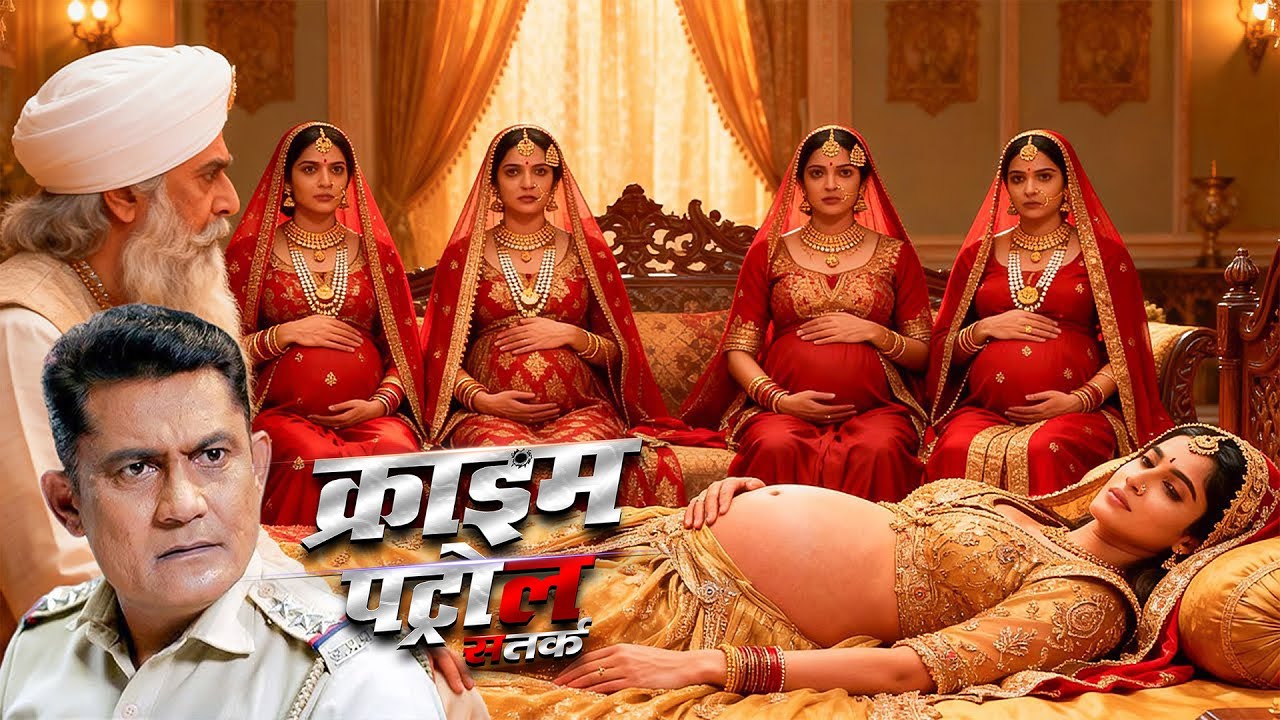 राजस्थान में सदियों से जारी एक खौफ़नाक रिवाज़ | Best Of Crime Patrol | New Episode 2026