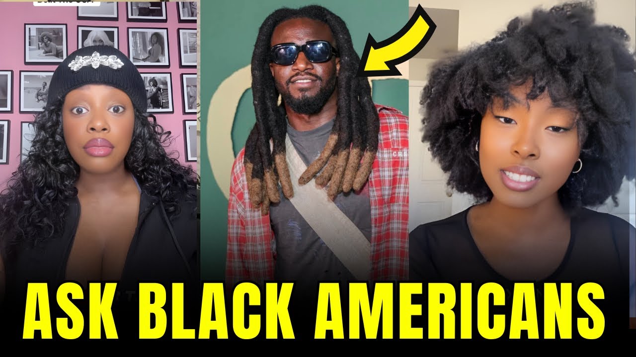 “Immigrants Built America? “ Shaboozey Sparked the Correction. Black Americans Are the Foundation.
