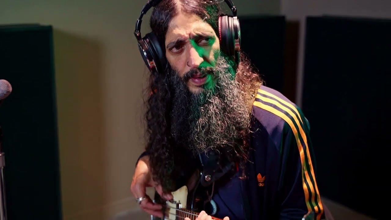 JORGINHO NETO SEPTETO 