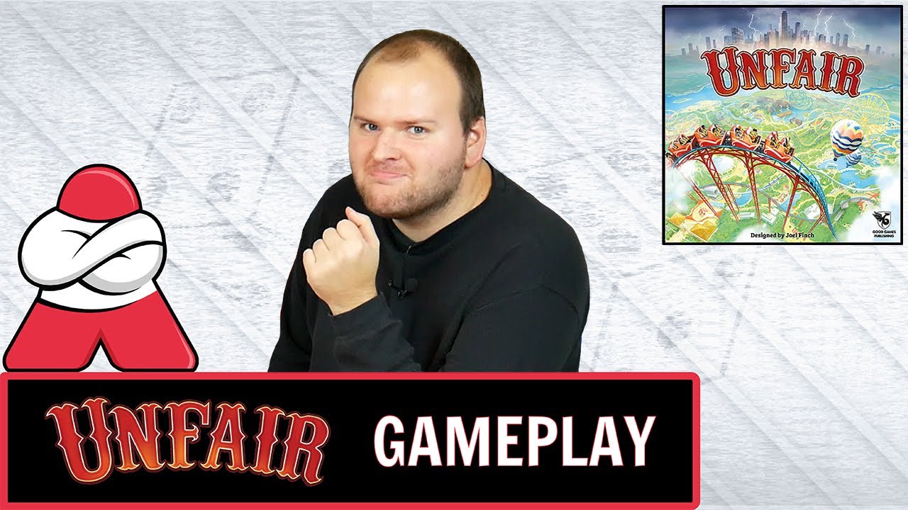 Unfair Playthrough -- An Offer D Can't Refuse