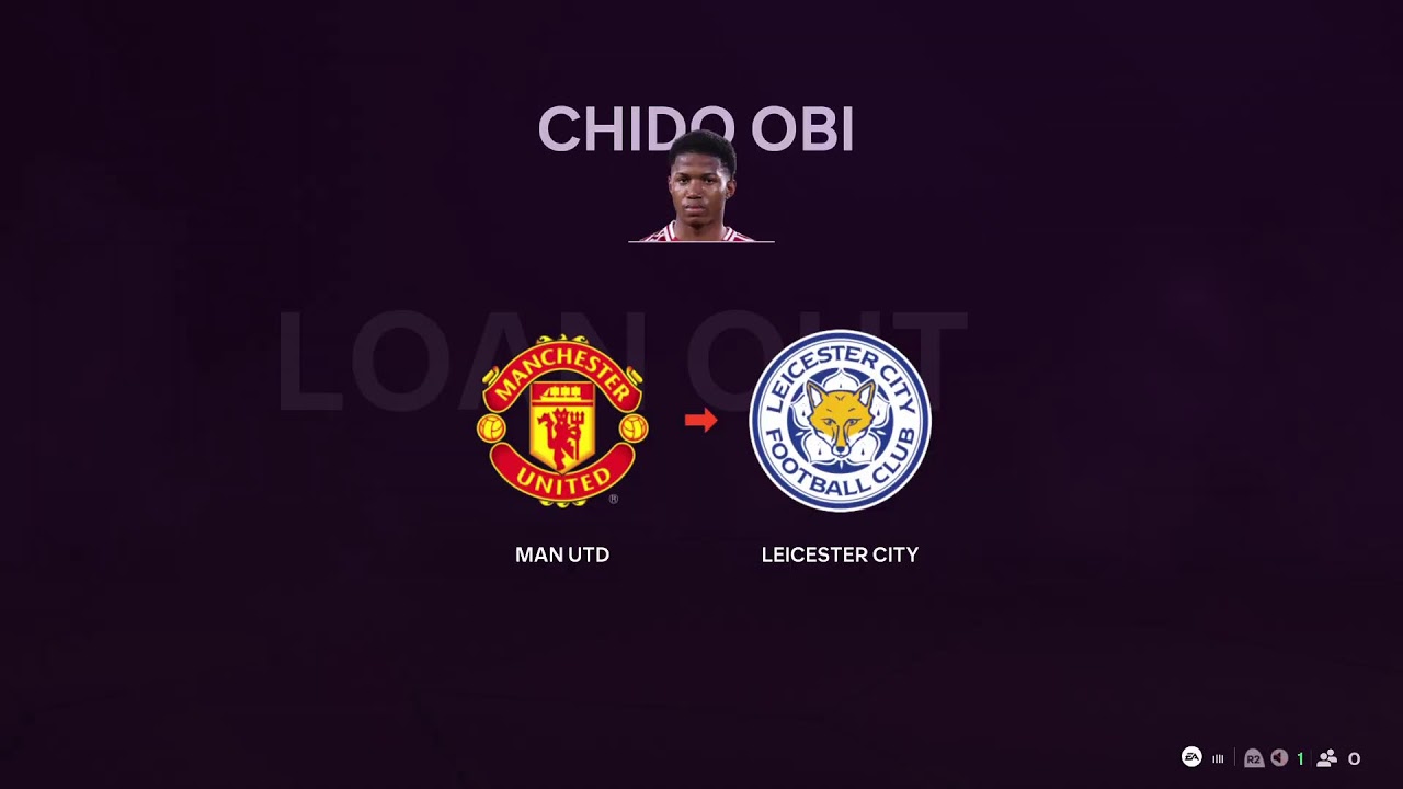 The Resurrection - Man Utd Rebuild