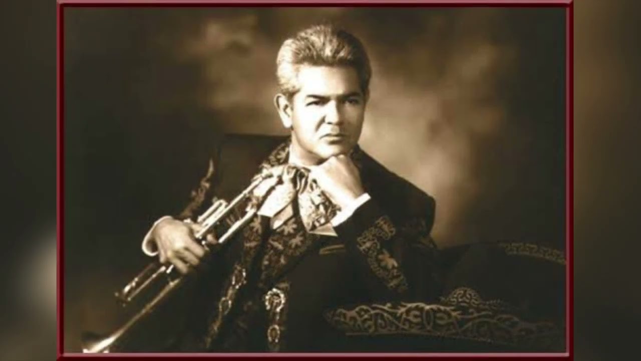 Así - Crescencio Hernández