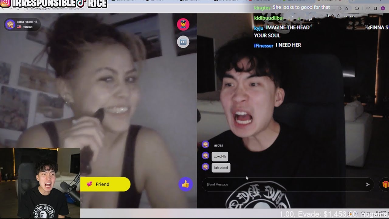 11-15-2023 RiceGum Rumble Stream